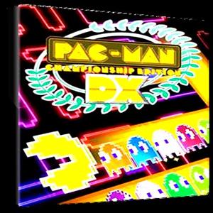 PAC-MAN Championship Edition DX - Steam Key - Global