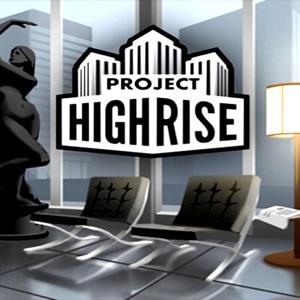 Project Highrise - Steam Key - Global