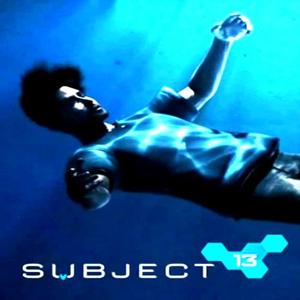 Subject 13 - Steam Key - Global