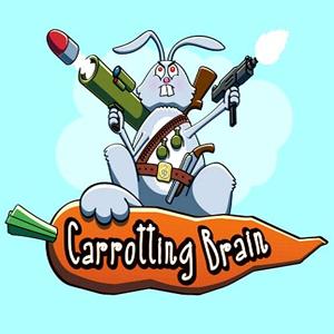 Carrotting Brain - Steam Key - Global