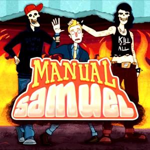 Manual Samuel - Steam Key - Global