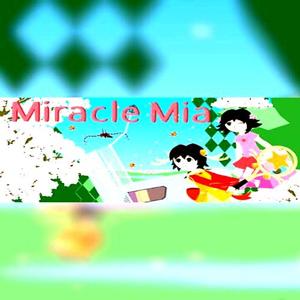 Miracle Mia - Steam Key - Global