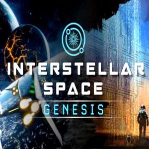 Interstellar Space: Genesis - Steam Key - Global