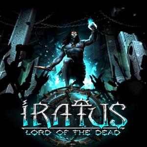 Iratus: Lord of the Dead - Steam Key - Global