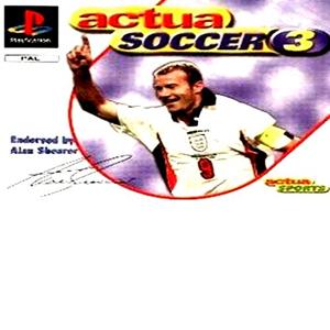 Actua Soccer 3 - Steam Key - Global