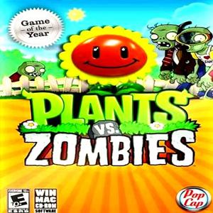 Plants vs. Zombies (GOTY Edition) - Steam Key - Global