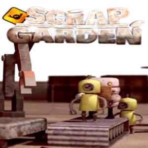 Scrap Garden - Steam Key - Global