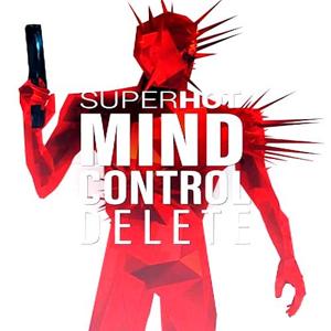 Superhot: Mind Control Delete - Steam Key - Global