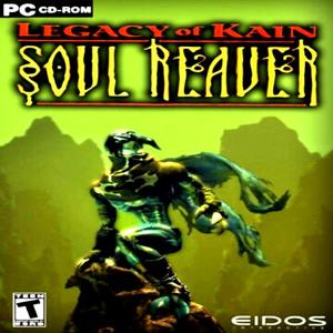 Legacy of Kain: Soul Reaver - Steam Key - Global