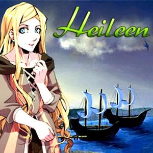 Heileen 1: Sail Away - Steam Key - Global