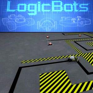 LogicBots - Steam Key - Global