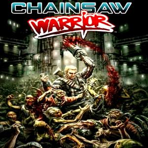 Chainsaw Warrior - Steam Key - Global