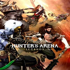 Hunter's Arena: Legends - Steam Key - Global