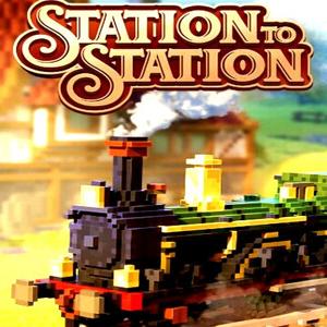 Station to Station - Steam Key - Global