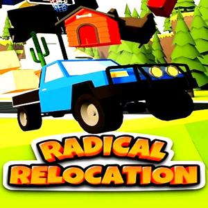 Radical Relocation - Steam Key - Global