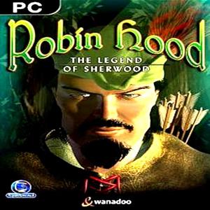 Robin Hood: The Legend of Sherwood - Steam Key - Global