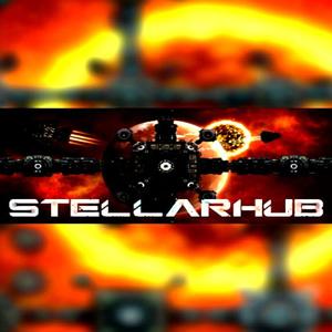 StellarHub - Steam Key - Global