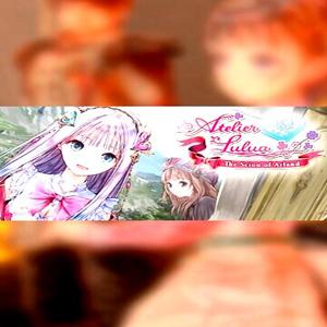 Atelier Lulua ~The Scion of Arland~  - Steam Key - Global