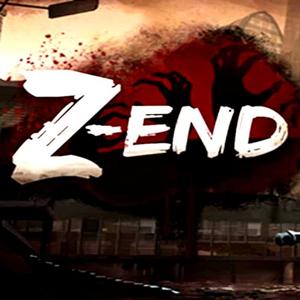 Z-End - Steam Key - Global