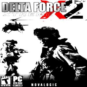 Delta Force: Xtreme 2 - Steam Key - Global