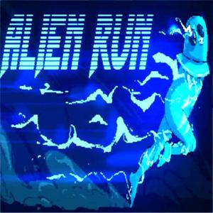 Alien Run - Steam Key - Global