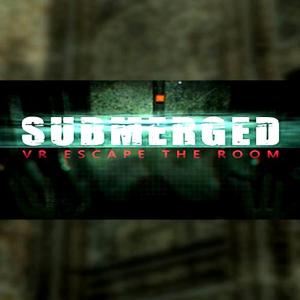 Submerged: VR Escape the Room - Steam Key - Global