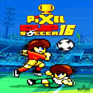 Pixel Cup Soccer 17 - Steam Key - Global