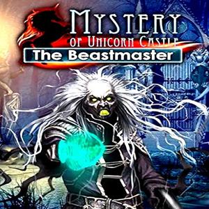 Mystery of Unicorn Castle: The Beastmaster - Steam Key - Global