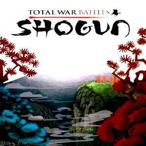 Total War Battles: Shogun - Steam Key - Global