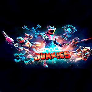 Space Junkies - Steam Key - Global