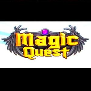 Magic Quest - Steam Key - Global