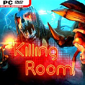 Killing Room - Steam Key - Global