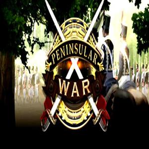 Peninsular War Battles - Steam Key - Global