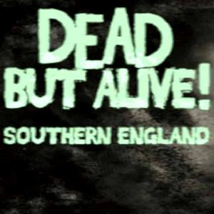 Dead But Alive! Southern England - Steam Key - Global