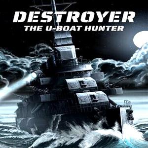Destroyer: The U-Boat Hunter - Steam Key - Global