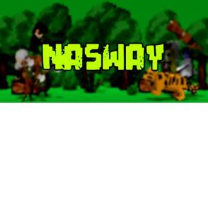 NASWAY - Steam Key - Global