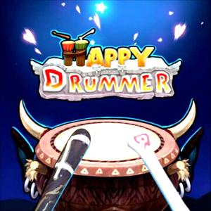 Happy Drummer VR - Steam Key - Global