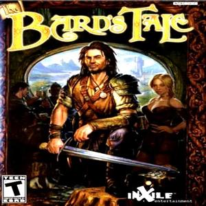 The Bard's Tale - Steam Key - Global