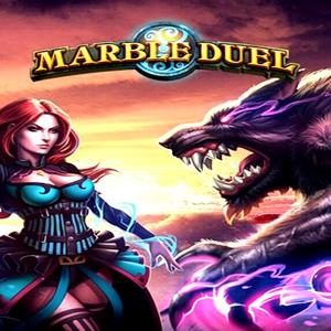 Marble Duel - Steam Key - Global