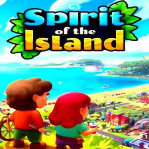 Spirit of the Island - Steam Key - Global