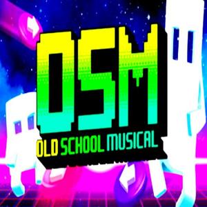 Old School Musical - Steam Key - Global