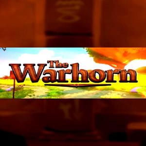 The Warhorn - Steam Key - Global