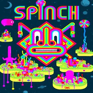 Spinch - Steam Key - Global