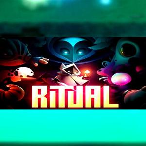 Ritual: Sorcerer Angel - Steam Key - Global