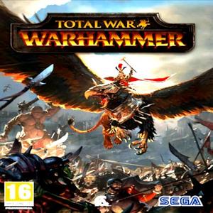 Total War: WARHAMMER - Steam Key - Global