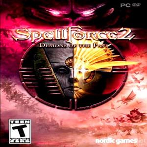 SpellForce 2 - Demons of the Past - Steam Key - Global