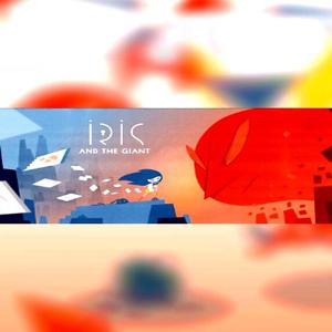 Iris and the Giant - Steam Key - Global