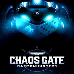 Warhammer 40,000: Chaos Gate - Daemonhunters - Steam Key - Global