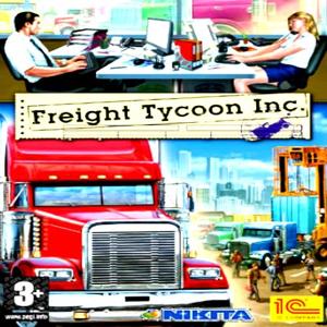 Freight Tycoon Inc. - Steam Key - Global