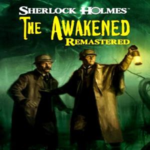 Sherlock Holmes: The Awakened - Remastered - Steam Key - Global